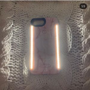LuMee Case (7+/8+)